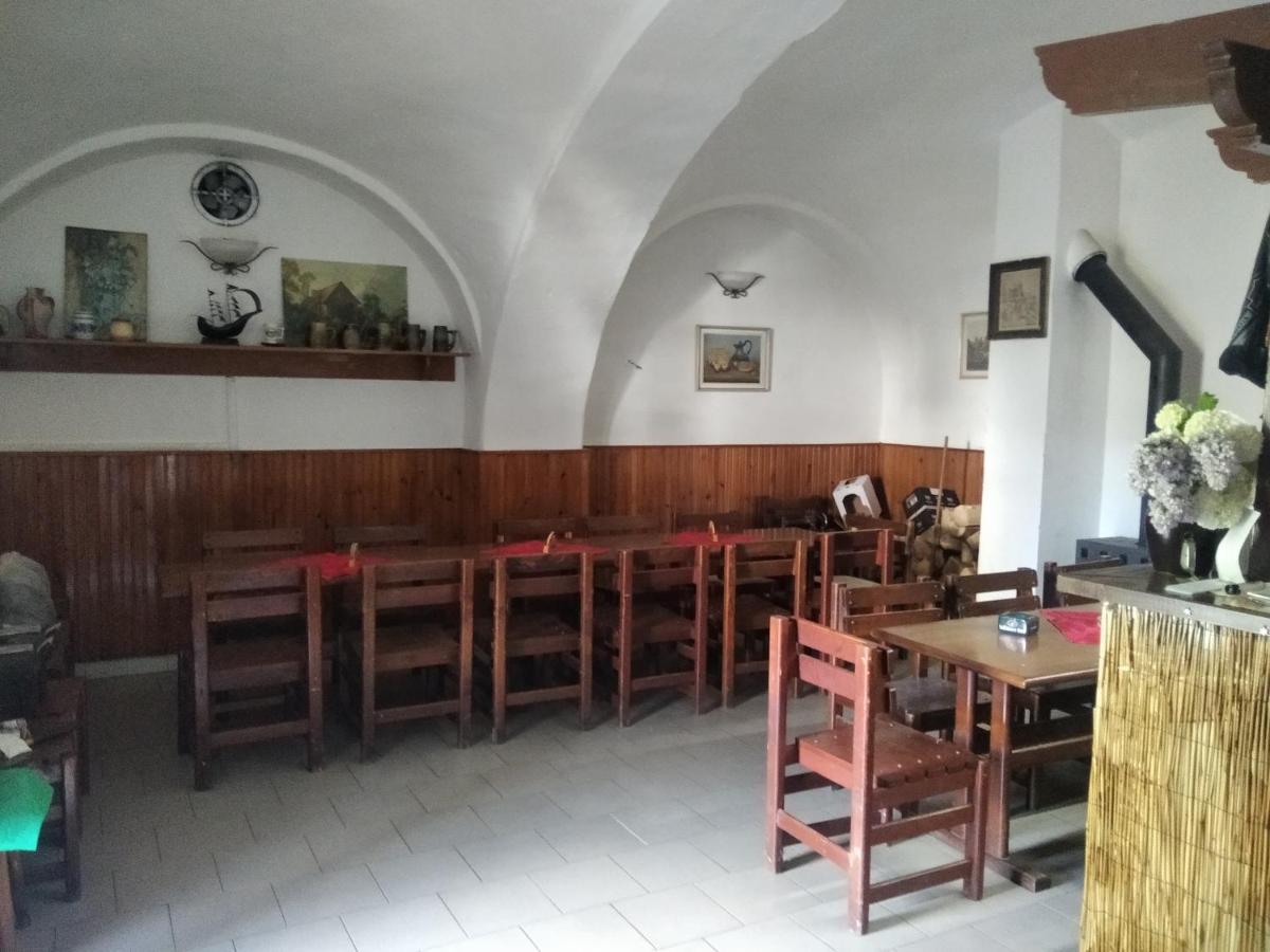 Penzion U Jezu Dobronice Zewnętrze zdjęcie