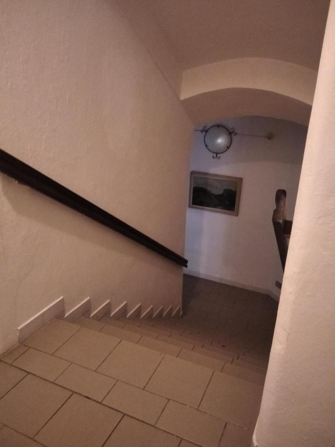 Penzion U Jezu Dobronice Zewnętrze zdjęcie